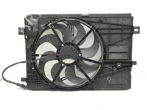 Used Radiator fan Radiator fan 33896283 33896283