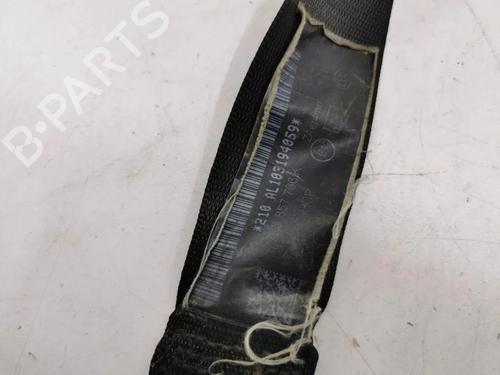 Front right seatbelt PORSCHE CAYENNE (9PA) 3.2 | BP36163784I25 - Image 6