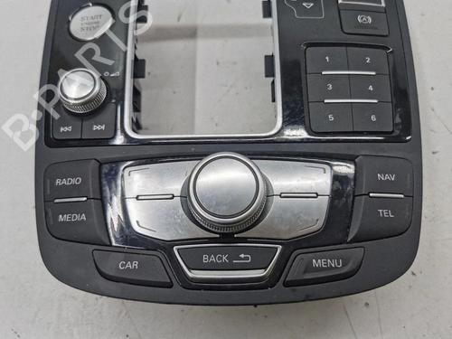 Electronic module AUDI A6 C7 Avant (4G5, 4GD) 1.8 TFSI | BP38246685M83 - Image 5