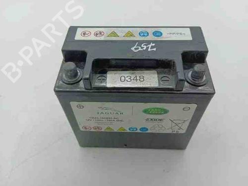 Used Battery LAND ROVER RANGE ROVER EVOQUE (L538) 2.2 D 4x4 (190 hp) 28865882