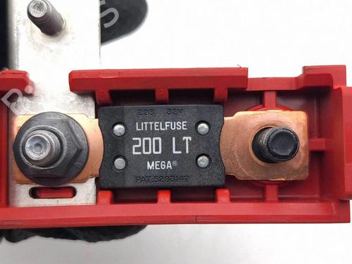 Electronic sensor FORD KUGA III (DFK) 2.5 Duratec Plug-in-Hybrid | BP38251878M84 - Image 5