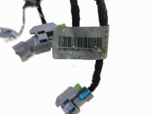 Wiring harness CHEVROLET TRAX 1.6 | BP29878785E16