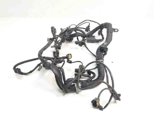 Used Wiring harness MERCEDES-BENZ B-CLASS Sports Tourer (W245) B 200 CDI (245.208) (140 hp) 28902921