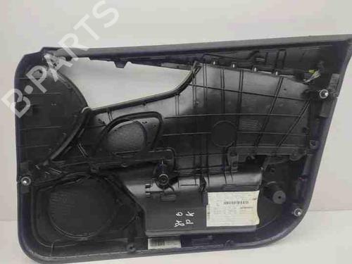 Front left panel AUDI A7 Sportback (4GA, 4GF) 3.0 TDI quattro | BP28863218C58