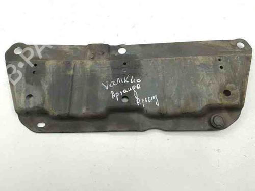 Used Upper protection TOYOTA PRIUS (_W3_) 1.8 Hybrid (ZVW3_) (99 hp) 28869544