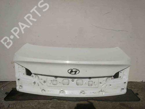 Used Tailgate HYUNDAI i40 I (VF) 1.7 CRDi (116 hp) 28886589