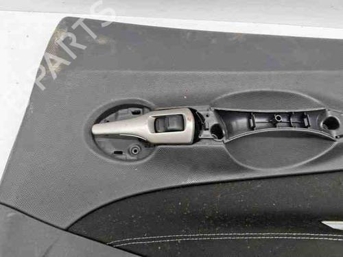 Tapicerka drzwi tylnych prawych TOYOTA AURIS (_E15_) 2.2 D (ADE157_, ADE151_, ADE151R, ADE157R) | BP28845911C61