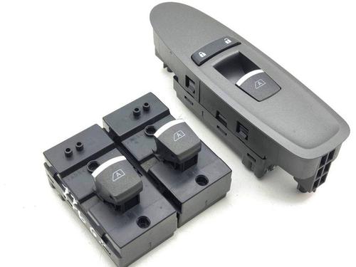 Used Right front window switch INFINITI Q50 50 D (170 hp) 28876770