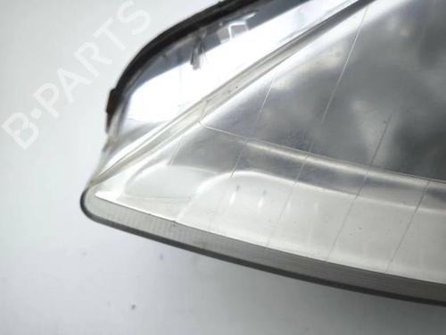 Left headlight MERCEDES-BENZ A-CLASS (W169) A 180 CDI (169.007, 169.307) | BP33667946C28 - Image 2