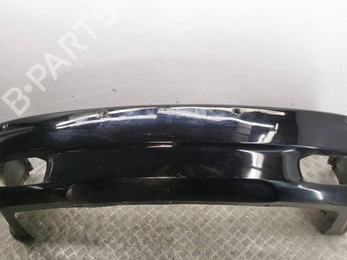 Used Rear bumper MASERATI QUATTROPORTE V 4.2 (400 hp) 28906282