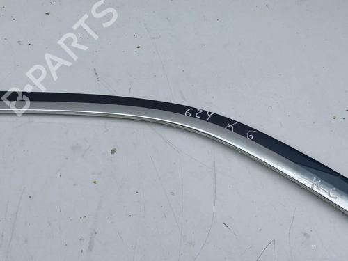 Dørliste AUDI Q7 (4MB, 4MG, 4MQ) 45 TDI quattro | BP31048357C150 