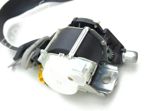 Front right seatbelt CHRYSLER GRAND VOYAGER V (RT) 2.8 CRD | BP36179346I25 - Image 3