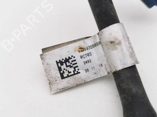 Pipe FIAT DUCATO Van (250_) 150 Multijet 2,3 D | BP28906095M125