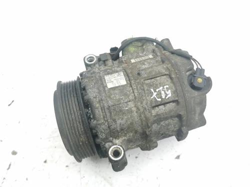 Used AC compressor AC compressor 36063966 36063966