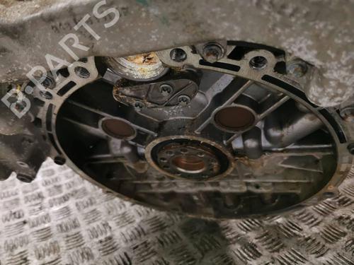 Engine PORSCHE CAYENNE (9PA) S 4.5 | BP28873159M1 - Image 3