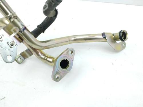 Pipe MAZDA CX-30 (DM) SKYACTIV-G M Hybrid | BP36079424M125  - Image 9