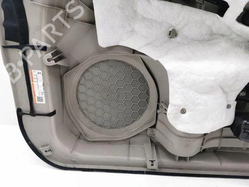 Front left panel MAZDA CX-7 (ER) 2.3 MZR DISI Turbo AWD (ER3P) | BP28870818C58 - Image 9