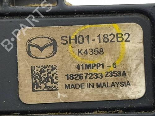 Electronic sensor MAZDA CX-5 (KE, GH) 2.2 D AWD (KE102) | BP39499447M84 - Image 6