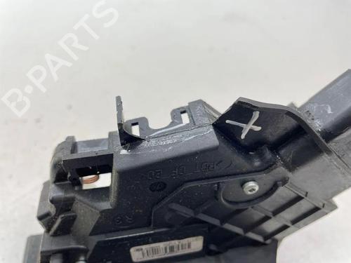 Front right lock FORD FOCUS C-MAX (DM2) 1.6 TDCi | BP36176671C97 - Image 2