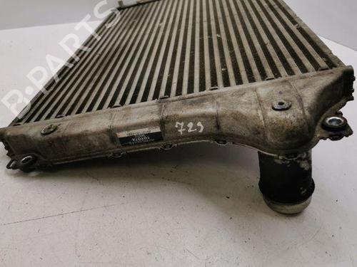 Intercooler TOYOTA COROLLA Verso (_E12_) 2.0 D-4D (CDE120_, CDE120R) | BP28857139M30 