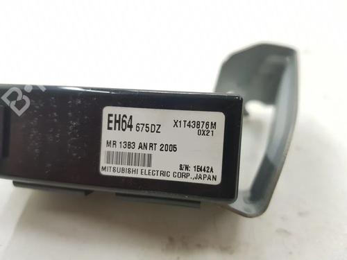 Electronic module MAZDA CX-7 (ER) 2.2 MZR-CD AWD (ER10A) | BP33639313M83 - Image 2