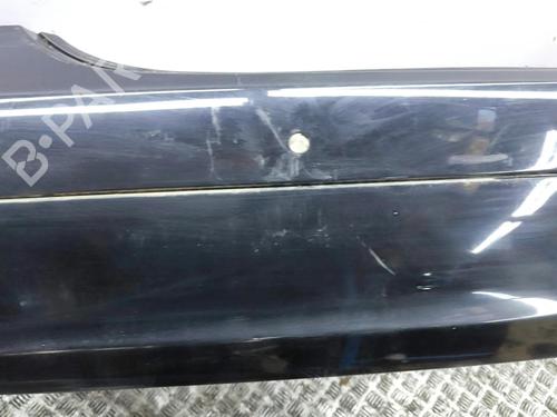 Rear bumper MERCEDES-BENZ S-CLASS (W221, V221) S 320 CDI | BP28872709C8 