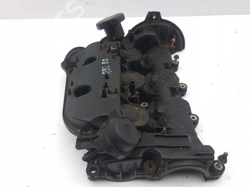 Valve cover LAND ROVER RANGE ROVER SPORT I (L320) 2.7 D 4x4 | BP28872564M124 