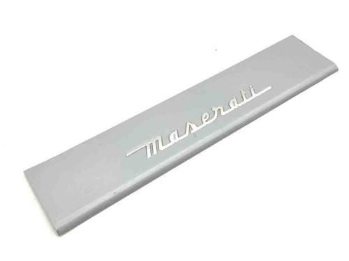 Trinbræt MASERATI QUATTROPORTE V 4.2 (400 hp) 28878273