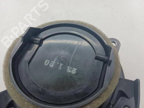 Air vent MAZDA CX-7 (ER) 2.2 MZR-CD AWD (ER10A) | BP36188855I21 - Image 2