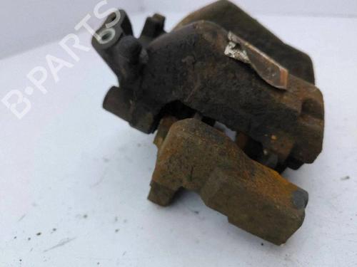 Right front brake caliper CITROËN C4 CACTUS 1.6 HDi 90 | BP38252141M104 - Image 4