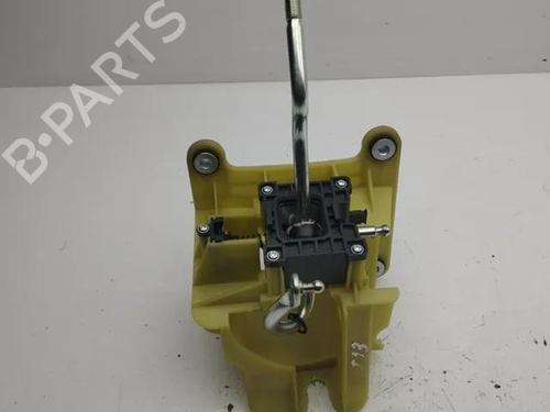 Rattkontroller FORD FOCUS C-MAX (DM2) 2.0 TDCi (133 hp) 28850833