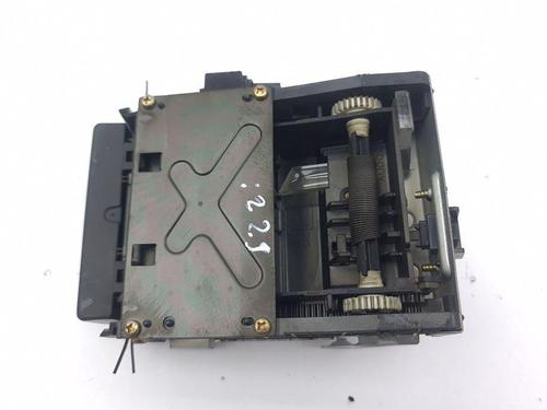 Ashtray NISSAN X-TRAIL I (T30) 2.2 dCi 4x4 | BP28880592I30 