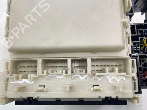 Fuse box TOYOTA RAV 4 III (_A3_) 2.2 D 4WD (ALA30_, ALA30R) | BP28870363E1 