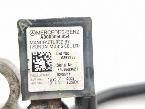 Cable MERCEDES-BENZ CLS (C218) CLS 63 AMG (218.374) | BP36907804E12 - Image 7