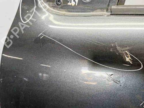 Left front door CITROËN C4 CACTUS 1.6 BlueHDi 100 | BP28888142C2