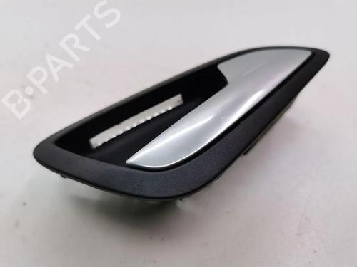 Front right interior door handle FORD FOCUS II (DA_, HCP, DP) 1.8 TDCi | BP36175581I14 - Image 2