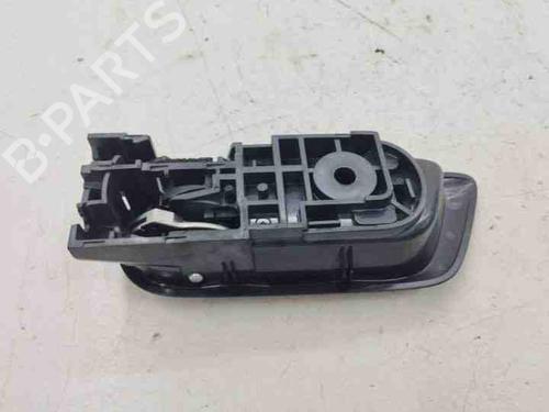 Høyre bak invendig håndtak MAZDA 6 Saloon (GG) 2.0 DI (GG14) | BP28841515I16