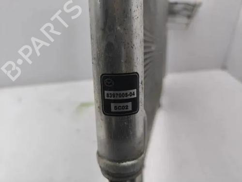 AC radiator MAZDA CX-5 (KF) 2.2 D | BP28860215M32 - Image 2