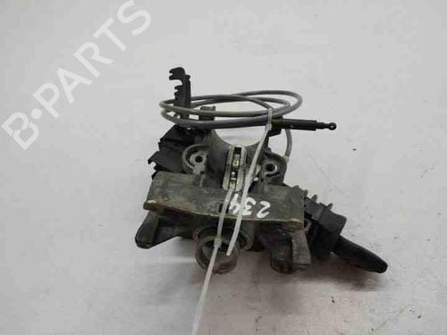Used Ignition barrel BMW X5 (E53) 3.0 d (184 hp) 28843011