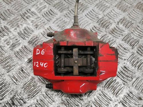 Right rear brake caliper MASERATI QUATTROPORTE V 4.2 | BP28881534M106 