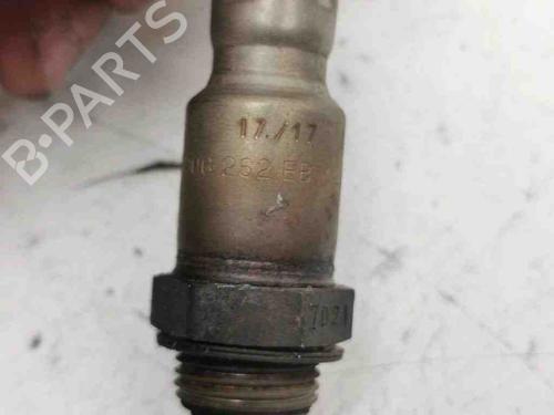 Electronic sensor AUDI Q2 (GAB, GAG) 30 TFSI | BP28898853M84 