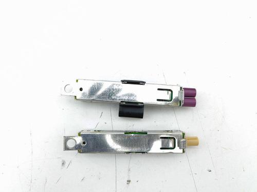 Electronic module AUDI A6 Allroad C7 (4GH, 4GJ) 3.0 TDI quattro | BP29752510M83