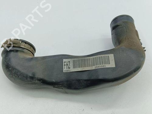 Used Pipe CHEVROLET TRAX 1.7 TD AWD (131 hp) 28875905