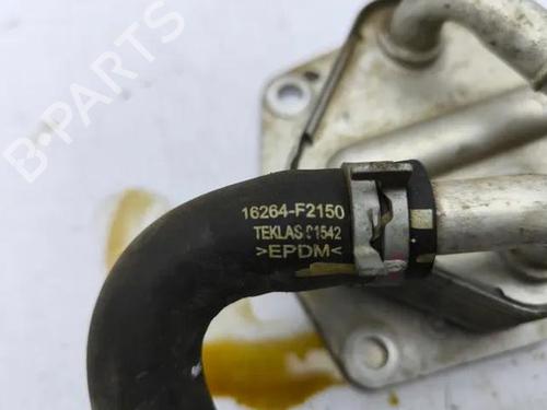 Support TOYOTA COROLLA Estate (_E21_) 2.0 Hybrid (MZEH12) | BP28859060C155 