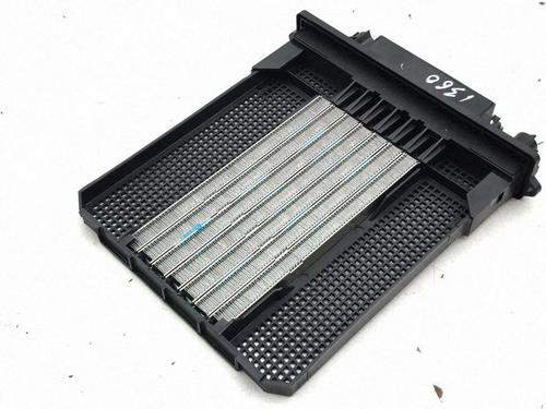 Used Heater matrix Heater matrix 38539847 38539847