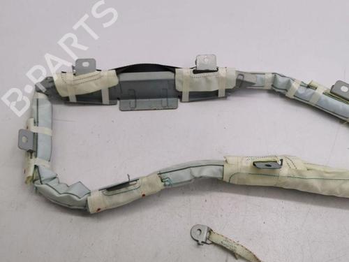 Right curtain airbag NISSAN X-TRAIL II (T31) 2.0 dCi 4x4 | BP28890315C12 