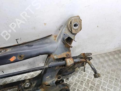 Rear axle MERCEDES-BENZ E-CLASS (W213) E 220 d (213.004) | BP28901689M2 - Image 2