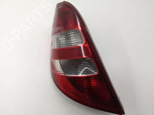 Used Left taillight MERCEDES-BENZ A-CLASS (W169) A 160 CDI (169.006, 169.306) (82 hp) 28888262