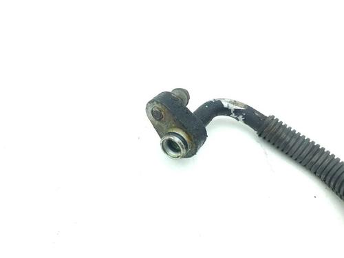 AC pipe LEXUS GS (_S19_) 350 AWD (GRS196_, GRS196R) | BP33961653M126 - Image 2