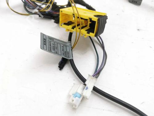 Wiring harness BMW X5 (E53) 3.0 d | BP33920855E16 - Image 9